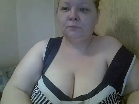 Jane Kissys online show from 03-16-25, 07:04