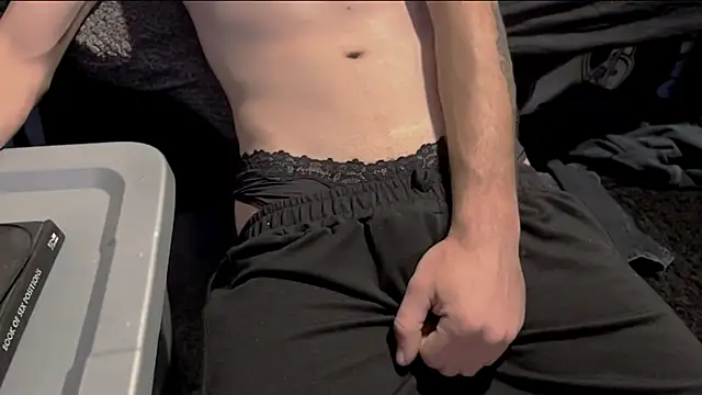 Happier Naked online show from 02-19-26, 11:39