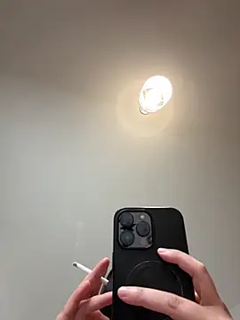 Snapshot of IrisBlues chatting on 02-13-26, 06:15 IrisBlues online show from 02-13-26, 06:15