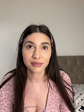 Snapshot of IrisBlues chatting on 02-15-26, 08:49 IrisBlues online show from 02-15-26, 08:49