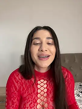 Snapshot of IrisBlues chatting on 02-19-26, 06:04 IrisBlues online show from 02-19-26, 06:04