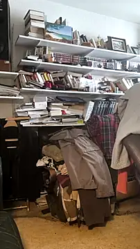 briochin online show from 03-20-26, 10:31