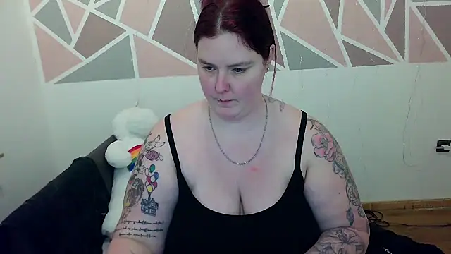 JoyceKyra91 online show from 02-12-25, 05:05