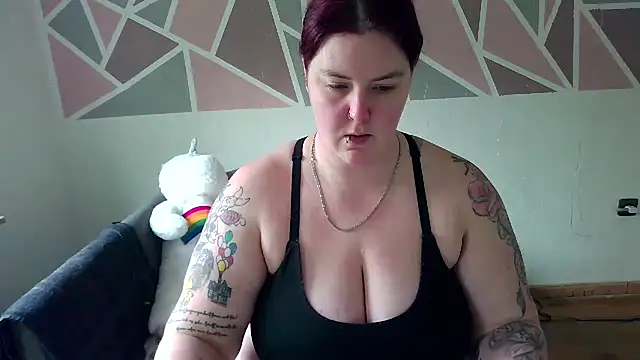 JoyceKyra91 online show from 02-15-25, 02:33