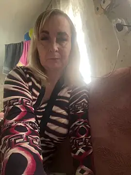 Irina2909xh online show from 01-19-25, 10:28