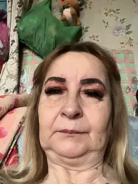 Irina2909xh online show from 01-10-26, 07:10