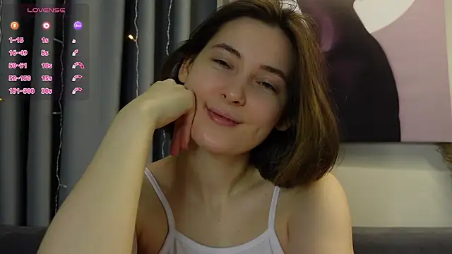 Snapshot of BeckyMartens chatting on 03-02-25, 03:56 BeckyMartens online show from 03-02-25, 03:56
