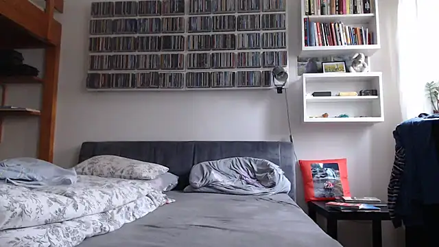 daviixx online show from 01-06-25, 11:40