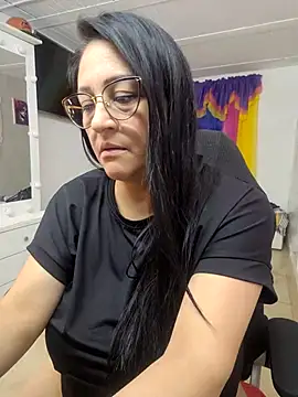 Ameliarizo online show from 02-21-26, 03:40