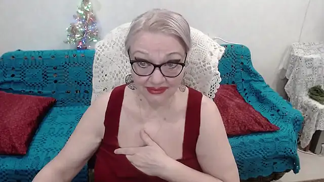 xHoneyLadyx online show from 01-08-26, 09:55