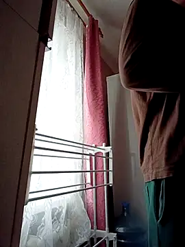 Snapshot of Sam_Colt chatting on 02-07-26, 09:57 Sam Colt online show from 02-07-26, 09:57