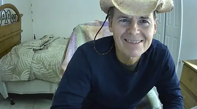 nakeedcowboi65 online show from 01-22-25, 10:05