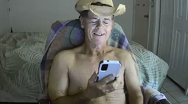 nakeedcowboi65 online show from 02-15-25, 10:33