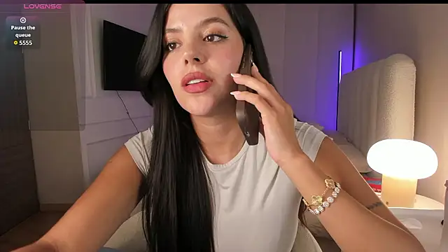 salome  11 online show from 02-18-26, 01:56