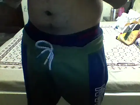 secretoxoxo online show from 11-16-25, 01:28