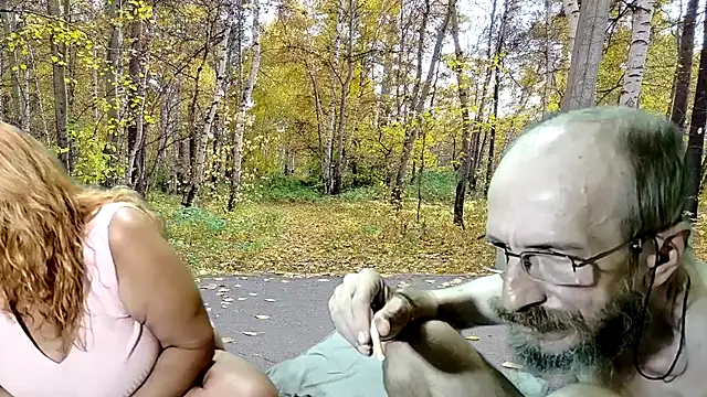 Siberia-Taiga online show from 09-24-25, 11:02