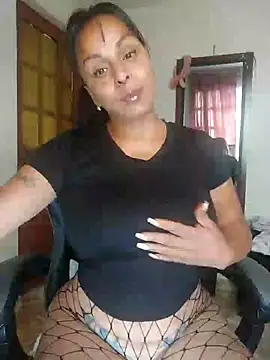 Mariana 444 online show from 01-15-25, 12:15