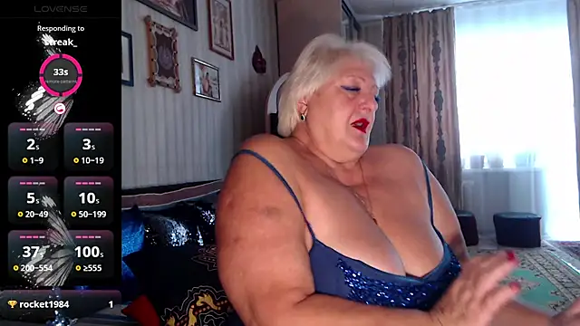 Jane Lewis online show from 10-22-25, 10:26