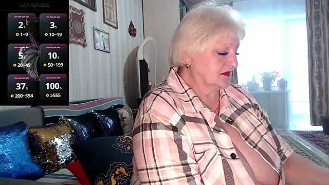 Jane Lewis online show from 04-15-26, 11:39