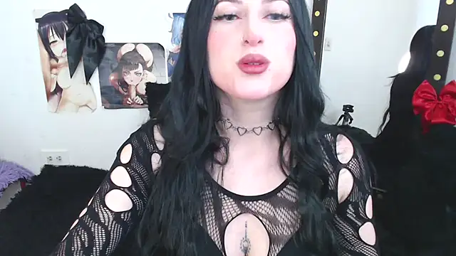 Evelyn Sheeran online show from 09-27-25, 03:44