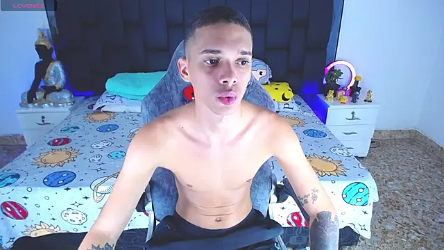 Nice ButtX online show from 09-17-25, 03:24