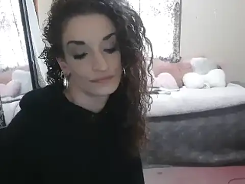 Snapshot of AshleyRain chatting on 12-17-24, 04:32 AshleyRain online show from 12-17-24, 04:32