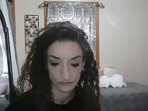 Snapshot of AshleyRain chatting on 12-18-24, 07:19 AshleyRain online show from 12-18-24, 07:19