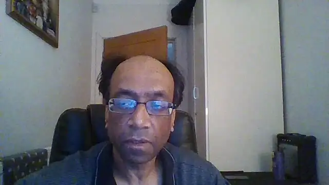 rauncher1 online show from 01-06-25, 09:41