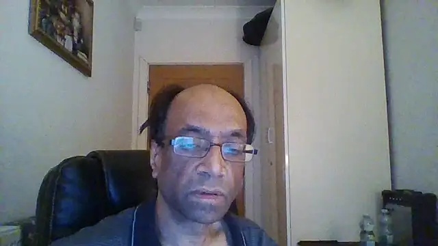 rauncher1 online show from 01-15-25, 09:35