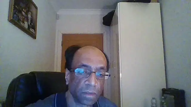 rauncher1 online show from 01-17-25, 07:51