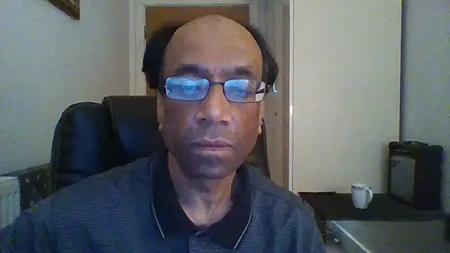 rauncher1 online show from 02-13-25, 11:39