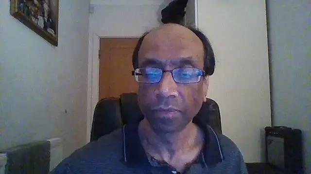 rauncher1 online show from 02-19-25, 12:46