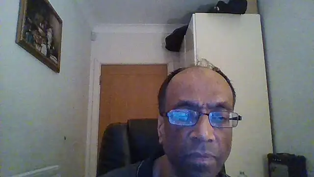 rauncher1 online show from 03-09-25, 02:07