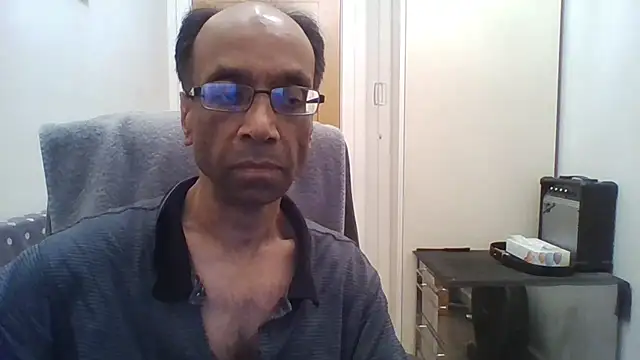 rauncher1 online show from 10-04-25, 11:25