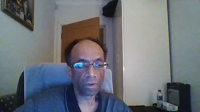 rauncher1 online show from 10-05-25, 09:24