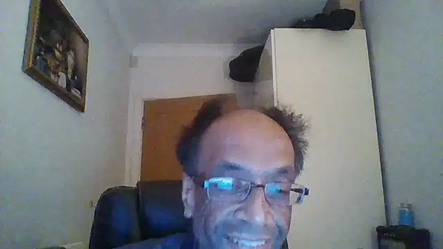 rauncher1 online show from 11-16-25, 10:59