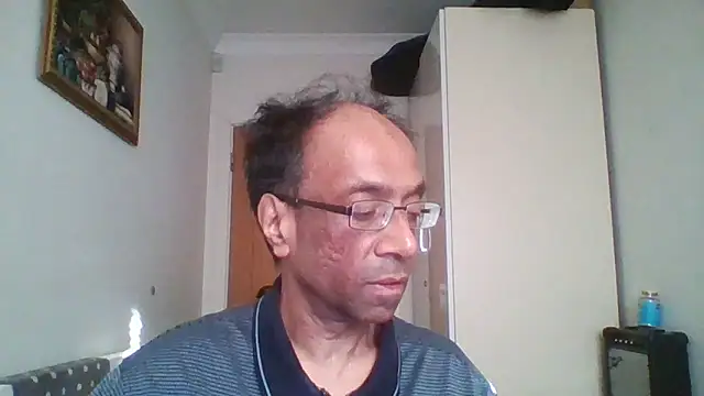 rauncher1 online show from 11-17-25, 11:05