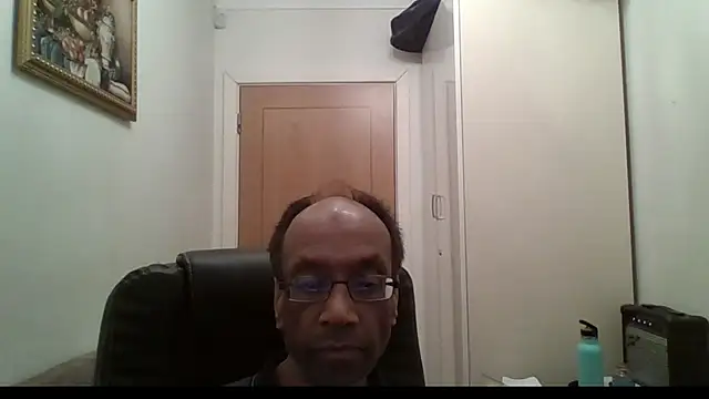 rauncher1 online show from 01-18-26, 11:52