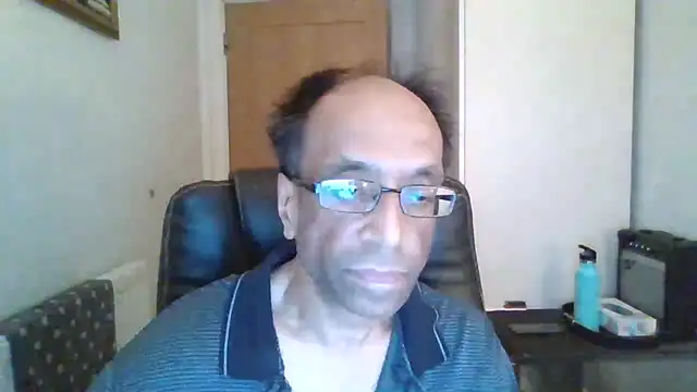 rauncher1 online show from 02-22-26, 11:47