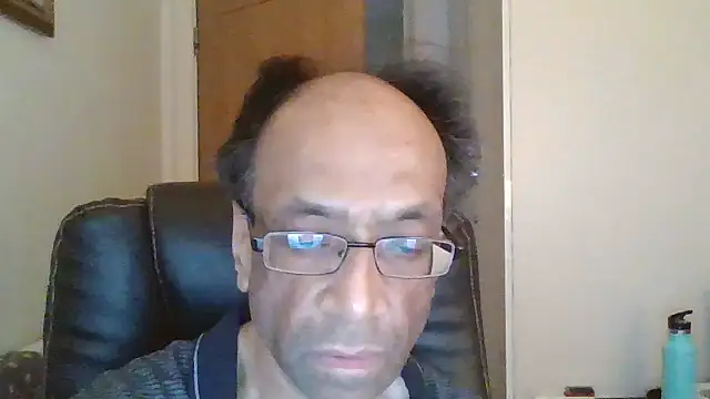 rauncher1 online show from 02-26-26, 08:13