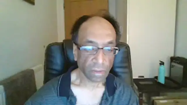 rauncher1 online show from 03-08-26, 09:57