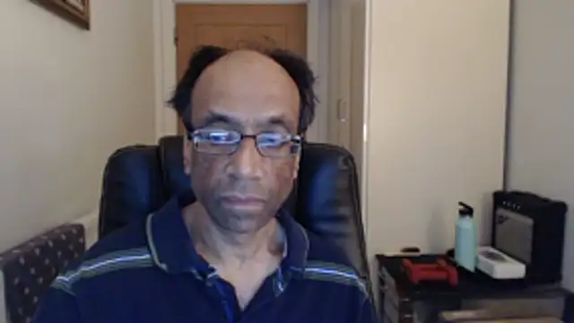 rauncher1 online show from 03-12-26, 09:21