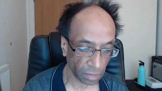 rauncher1 online show from 03-23-26, 10:41