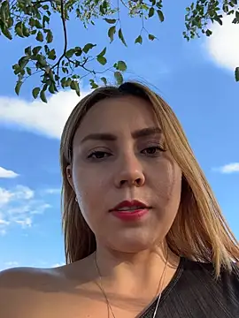 Brittanyrosexx online show from 10-14-25, 09:15