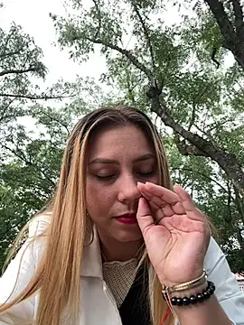 Brittanyrosexx online show from 01-08-26, 08:33