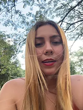 Brittanyrosexx online show from 01-11-26, 08:25