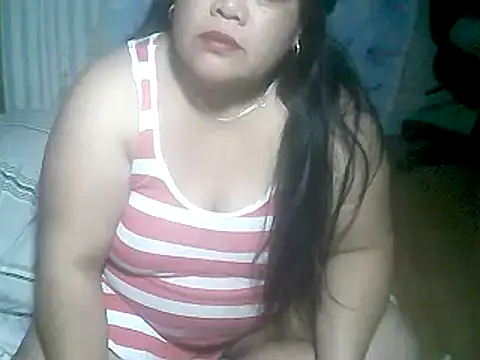 cutechubbyasian online show from 02-10-25, 02:16