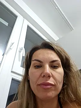 FeliciaKrige online show from 01-05-26, 09:51