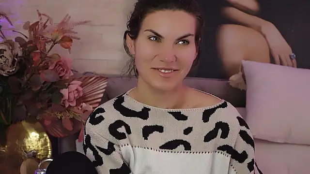 FeliciaKrige online show from 01-31-26, 07:11