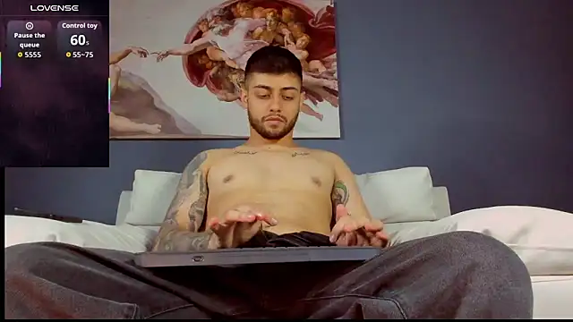 Snapshot of alessandro_duty chatting on 02-21-26, 09:27 alessandro duty online show from 02-21-26, 09:27